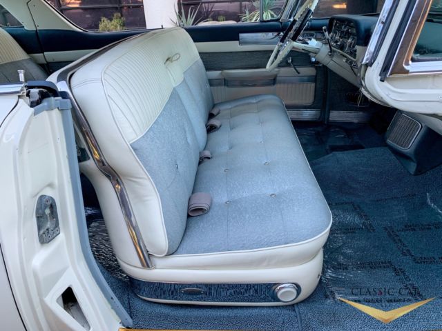 1957 Cadillac Sedan Deville - photo 5