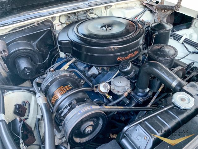 1957 Cadillac Sedan Deville - photo 7