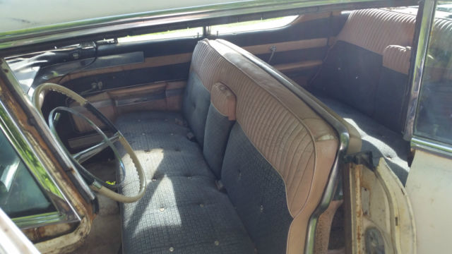 1957 Cadillac DeVille - photo 10