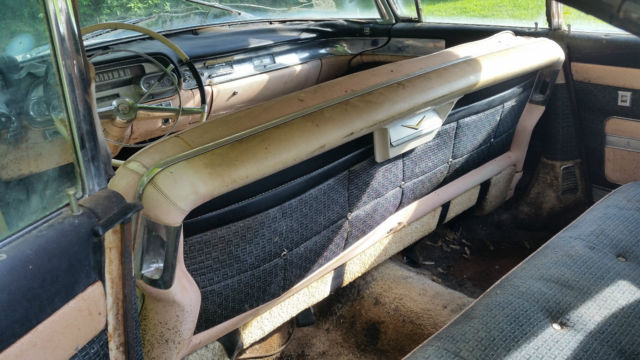 1957 Cadillac DeVille - photo 11