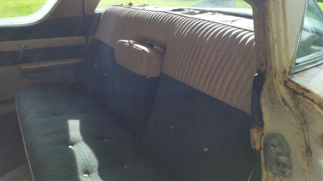 1957 Cadillac DeVille - photo 12