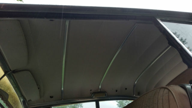 1957 Cadillac DeVille - photo 13