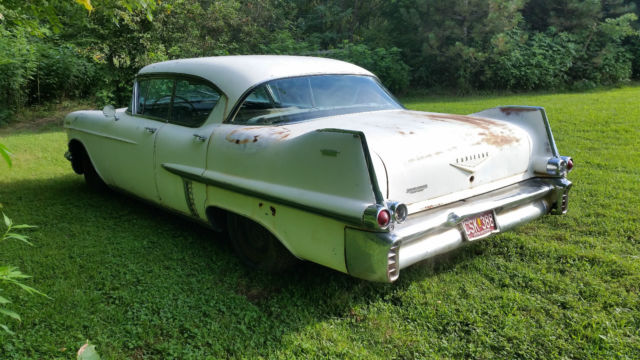 1957 Cadillac DeVille - photo 6