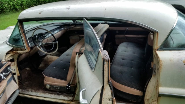 1957 Cadillac DeVille - photo 7
