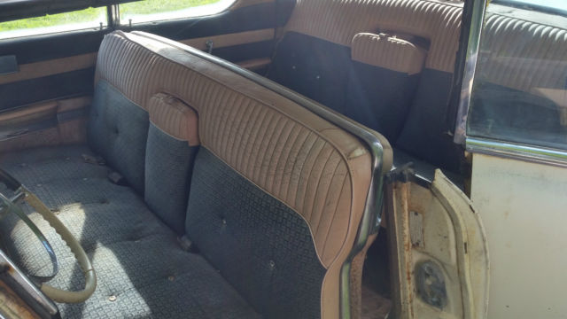 1957 Cadillac DeVille - photo 9