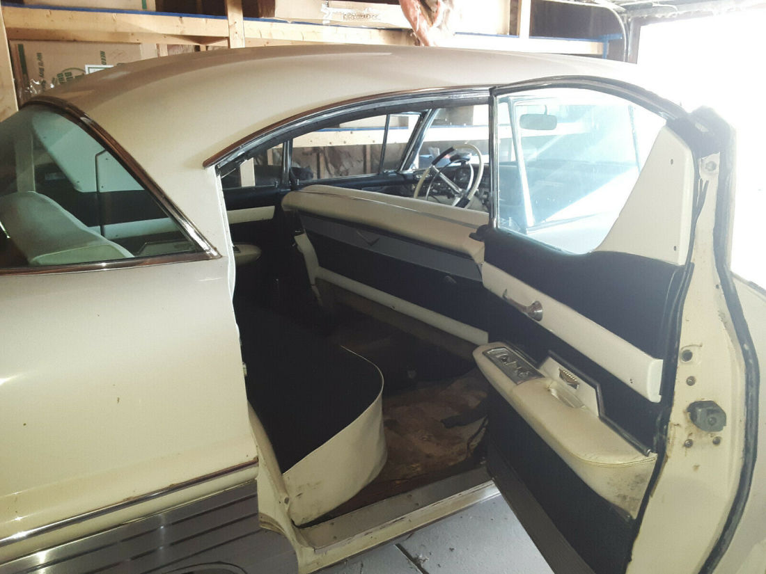 1957 Cadillac Fleetwood - photo 11