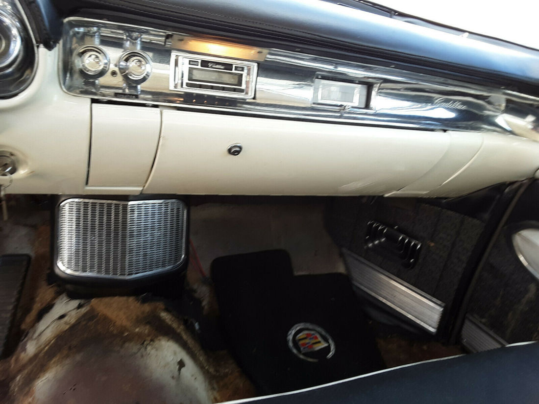 1957 Cadillac Fleetwood - photo 8