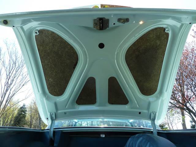 1957 Cadillac Series 62 - photo 10