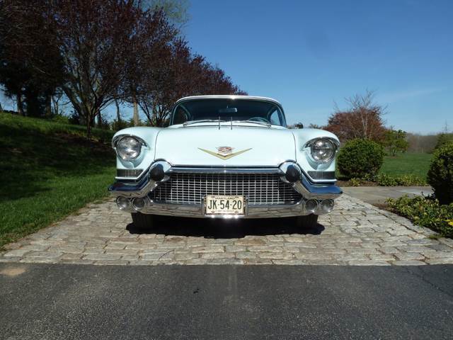1957 Cadillac Series 62 - photo 8