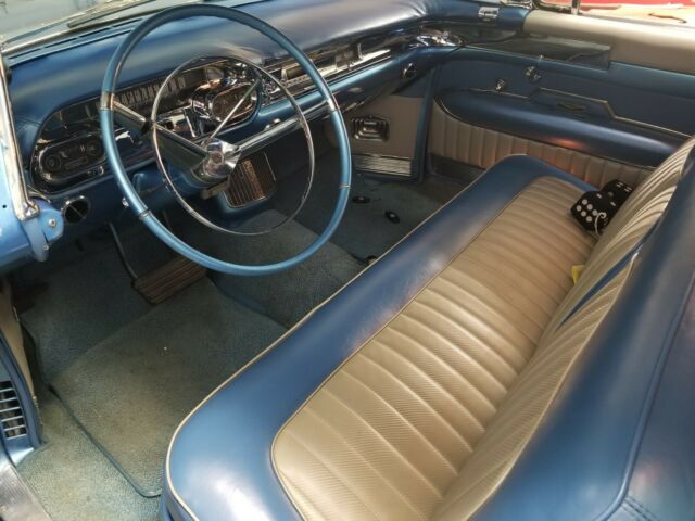 1957 Cadillac Series 62 series 62 - photo 10