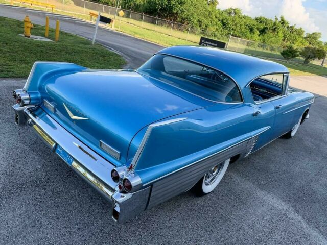 1957 Cadillac Series 62 series 62 - photo 3