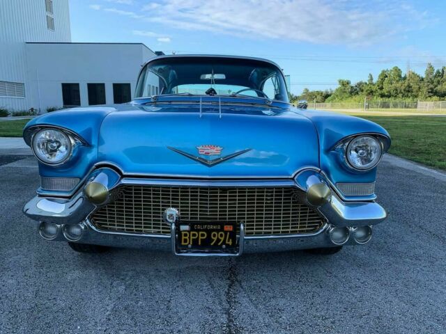 1957 Cadillac Series 62 series 62 - photo 4