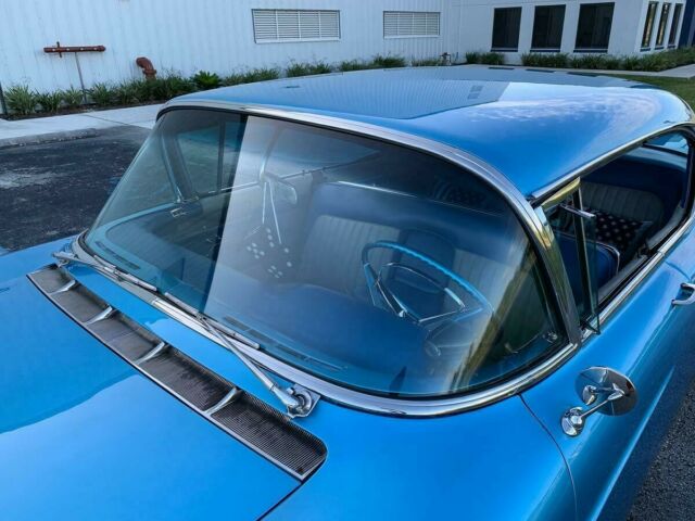 1957 Cadillac Series 62 series 62 - photo 5