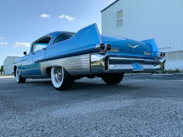 1957 Cadillac Series 62 series 62 - photo 6