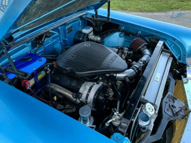 1957 Cadillac Series 62 series 62 - photo 7