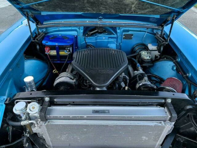 1957 Cadillac Series 62 series 62 - photo 8