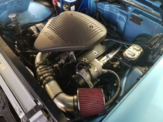 1957 Cadillac Series 62 series 62 - photo 9