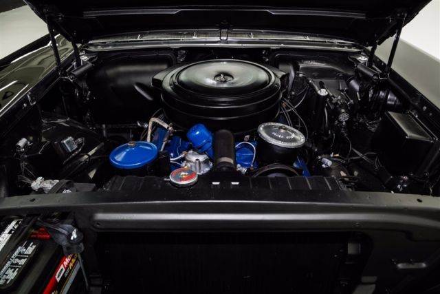 1957 Cadillac Other Black Red Leather - photo 6