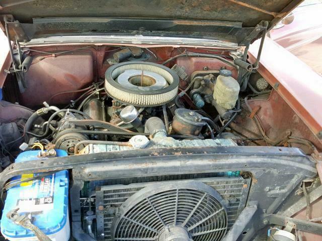 1957 Cadillac Other CLEAN TITLE/ AC - photo 10