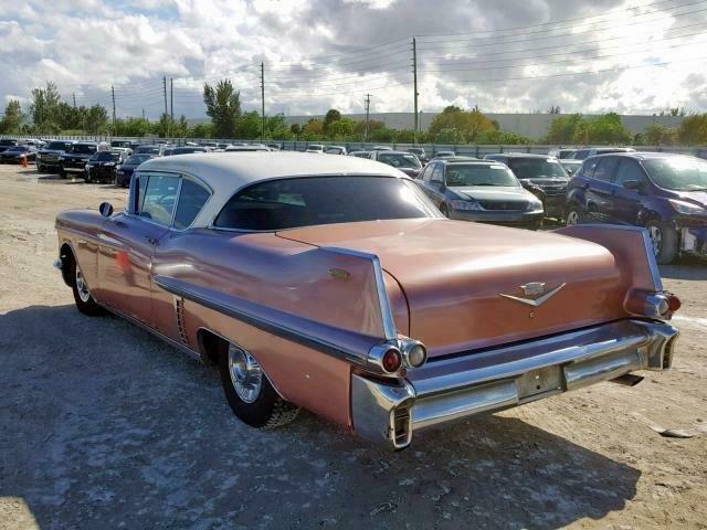 1957 Cadillac Other CLEAN TITLE/ AC - photo 3