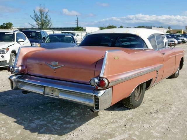 1957 Cadillac Other CLEAN TITLE/ AC - photo 4