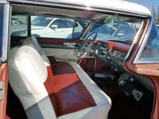 1957 Cadillac Other CLEAN TITLE/ AC - photo 5