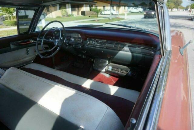 1957 Cadillac Other CLEAN TITLE/ AC - photo 6