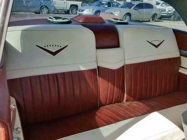 1957 Cadillac Other CLEAN TITLE/ AC - photo 8