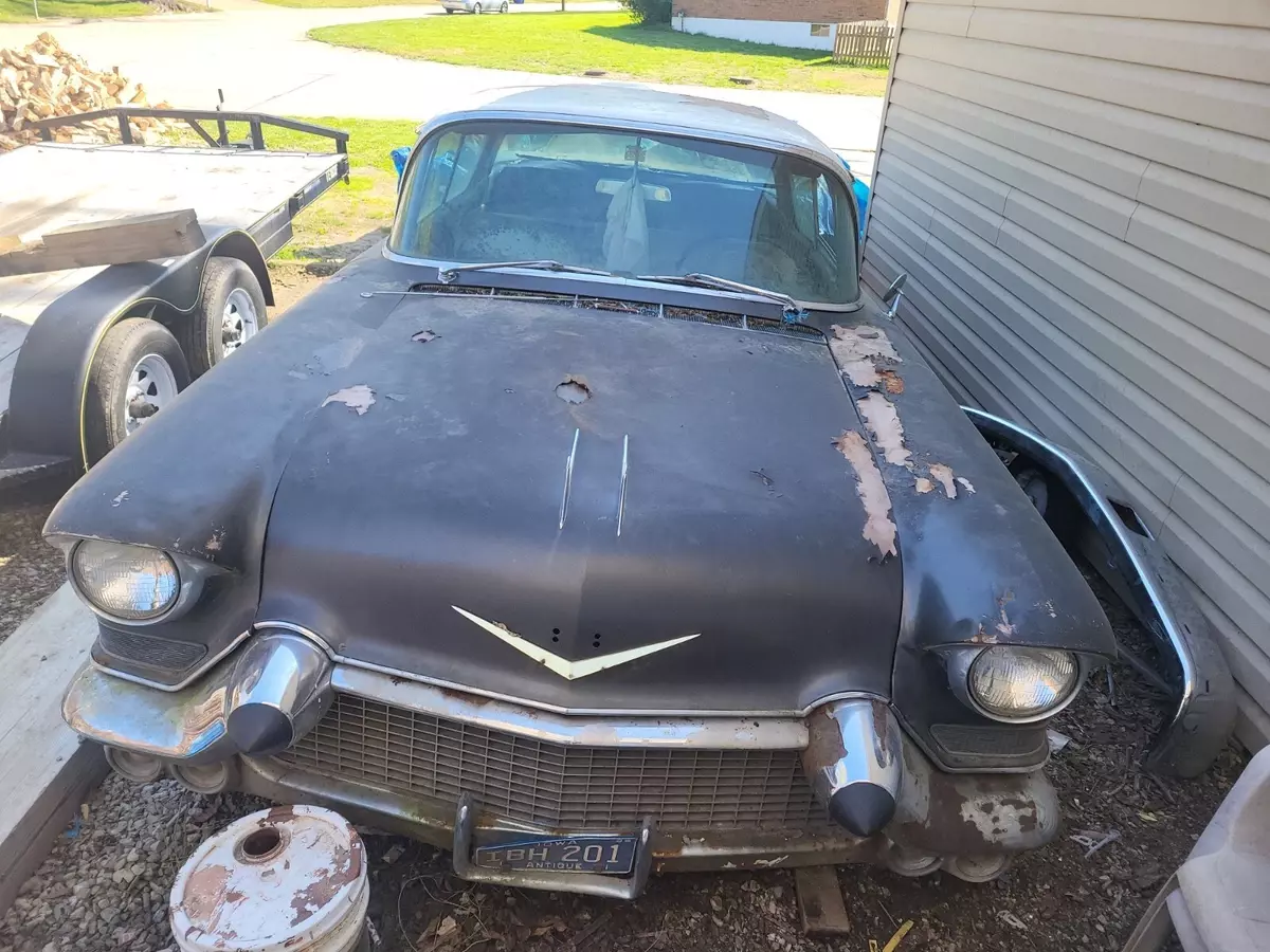 1957 cadillac series 62 complete 1957 Cadillac Other