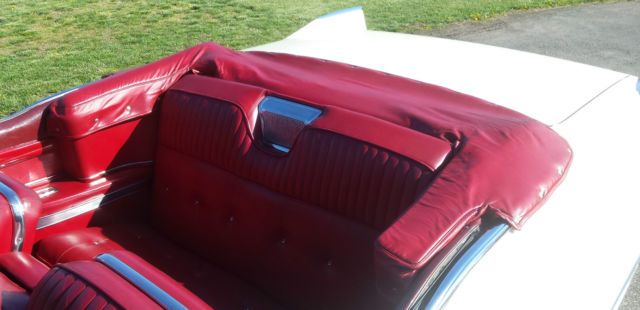 1957 Cadillac Series 62 - photo 12