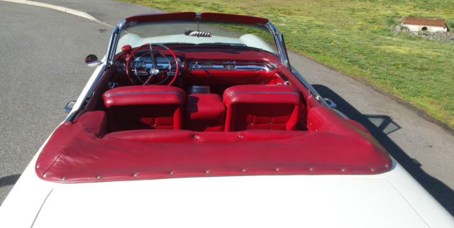 1957 Cadillac Series 62 - photo 13