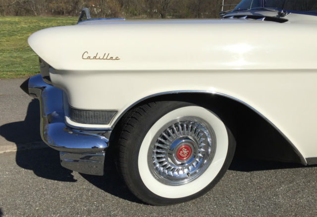 1957 Cadillac Series 62 - photo 5