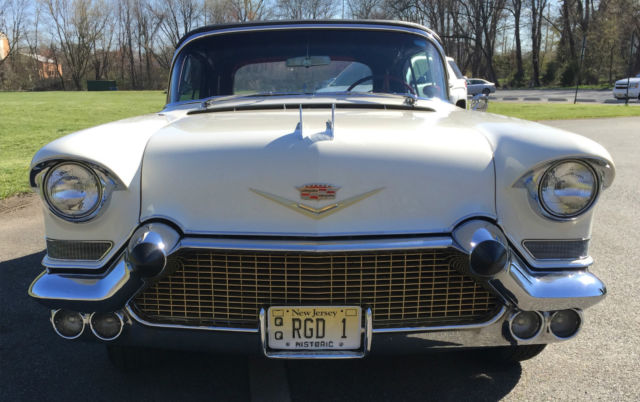 1957 Cadillac Series 62 - photo 6