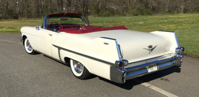 1957 Cadillac Series 62 - photo 7