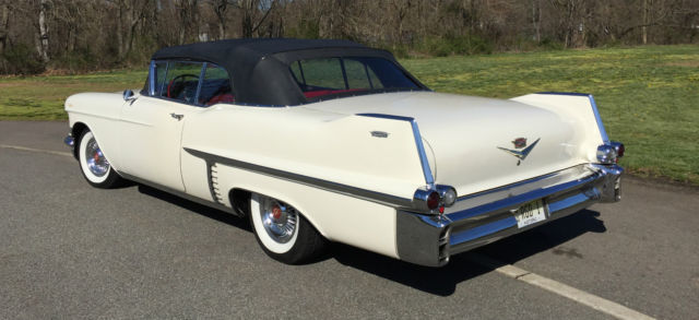 1957 Cadillac Series 62 - photo 8