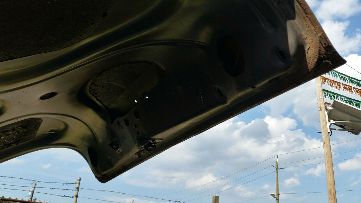 1957 Cadillac Series 62 Series 62 Convertible - photo 12