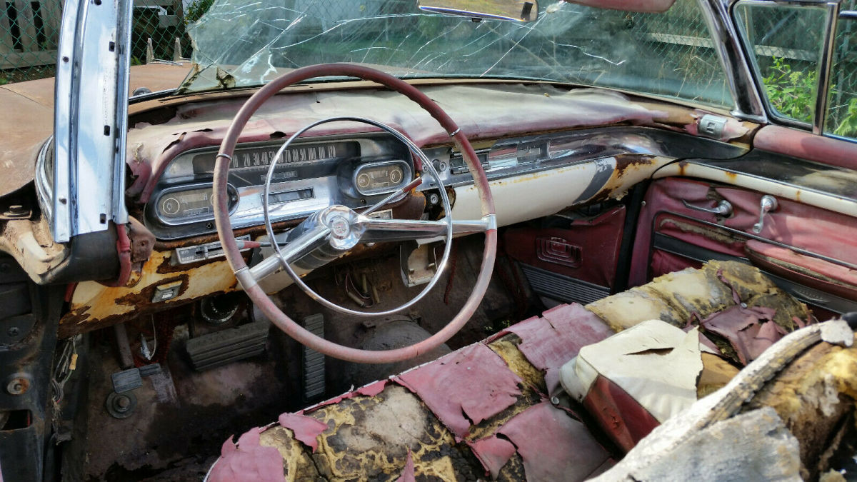 1957 Cadillac Series 62 Series 62 Convertible - photo 7