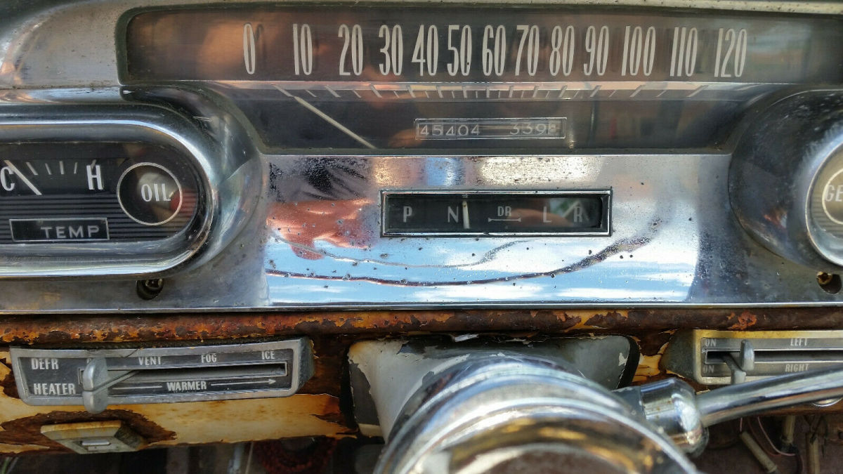 1957 Cadillac Series 62 Series 62 Convertible - photo 9