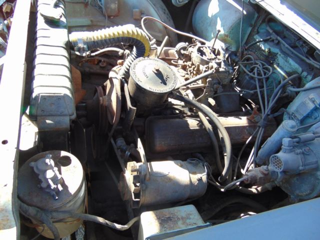 1957 Cadillac Other Series 62 Convertible - photo 11