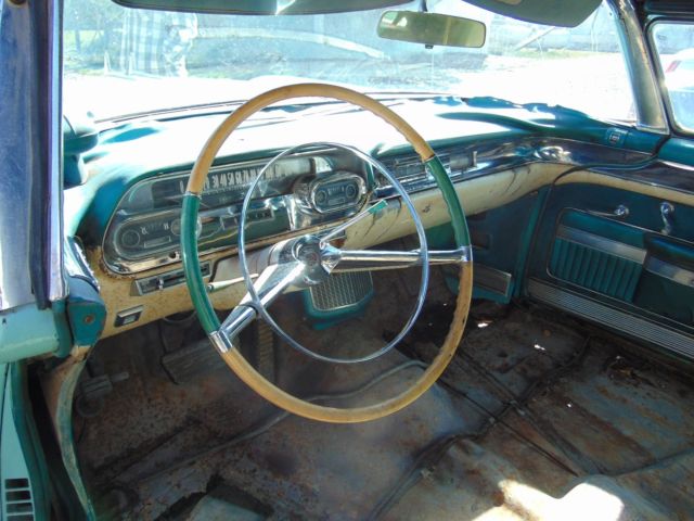 1957 Cadillac Other Series 62 Convertible - photo 4