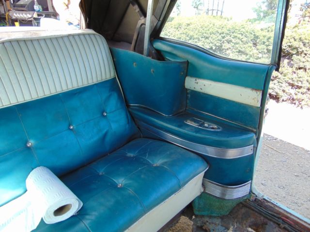 1957 Cadillac Other Series 62 Convertible - photo 5