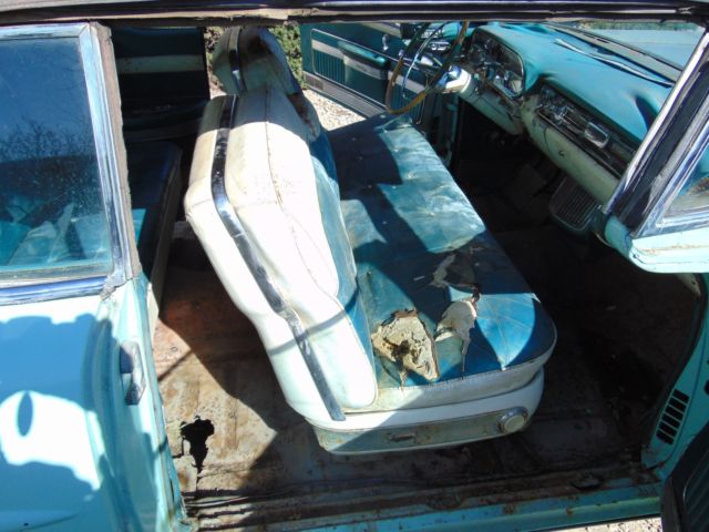 1957 Cadillac Other Series 62 Convertible - photo 6