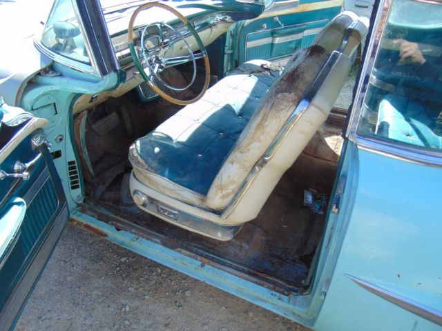 1957 Cadillac Other Series 62 Convertible - photo 7