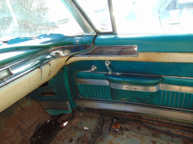 1957 Cadillac Other Series 62 Convertible - photo 8