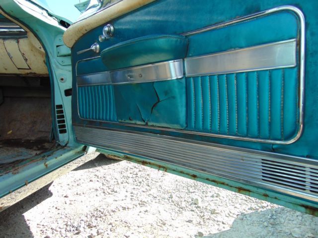 1957 Cadillac Other Series 62 Convertible - photo 9