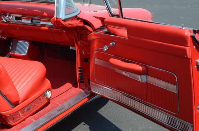 1957 Cadillac DeVille Series 62 Convertible - photo 13