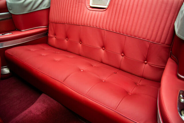 1957 Cadillac Series 62 Convertible, Stunning Silver Auto - photo 12