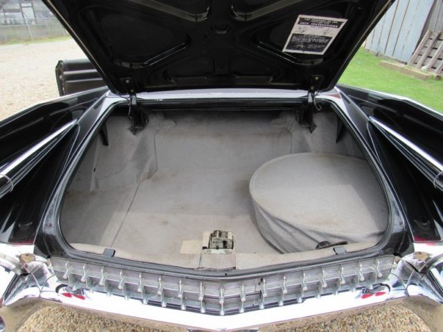 1959 Cadillac SERIES 62 SERIES 62 - photo 11