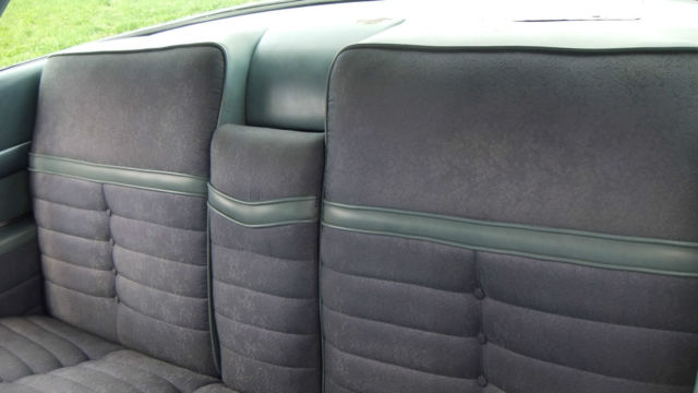 1957 Cadillac Serie 62 coupe - photo 11