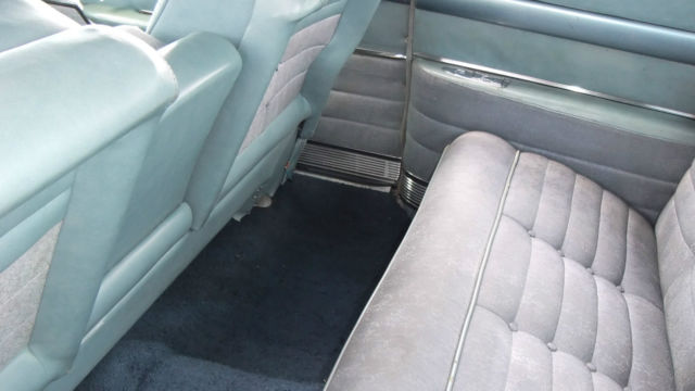 1957 Cadillac Serie 62 coupe - photo 12